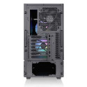 Thermaltake Ceres 300 TG Midi Tower Black