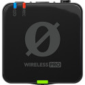 Rode wireless microphone Wireless Pro