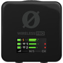 Rode juhtmevaba mikrofon Wireless Pro