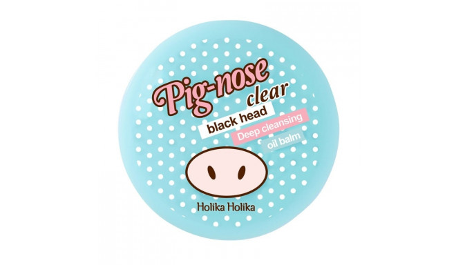 Holika Holika Бальзам Pig Nose Clear Blackhead Deep Cleansing Oil Balm