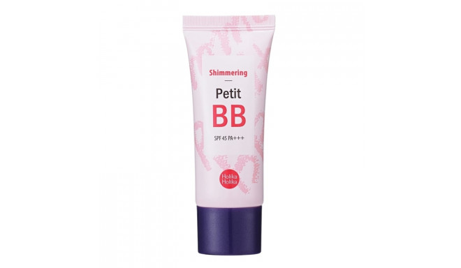 Holika Holika BB-kreem Shimmering Petit BB Cream