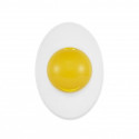 Holika Holika Пилинг-гель для лица Smooth Egg Skin Peeling Gel