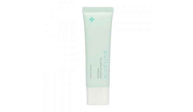 Holika Holika meigialuskreem Puri Pore No Sebum Primer Deep Pore