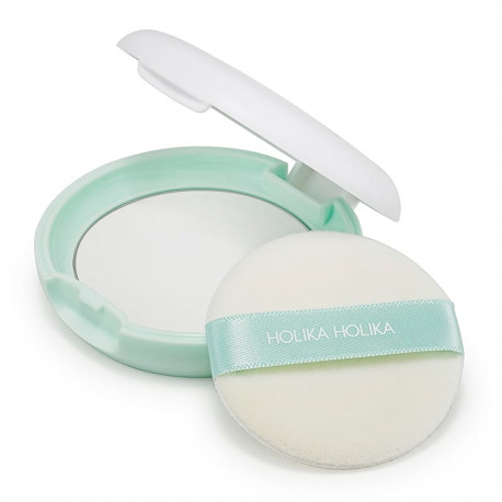 Holika Holika Puri Pore No Sebum Pact