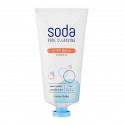 Holika Holika Глубоко очищающая пенка для лица Soda Pore Deep Cleansing Foam