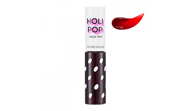Holika Holika Holi Pop Jelly Tint RD01 Cherry