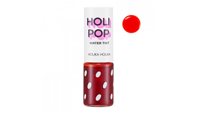 Holika Holika Тинт для губ Holi Pop Water Tint 02 Grapefruit