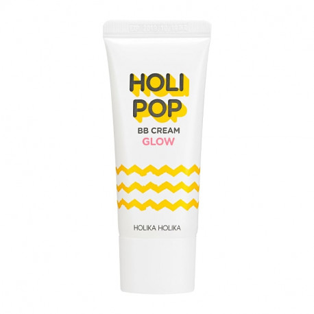 Holika Holika BB-kreem Holi Pop BB Cream - Glow