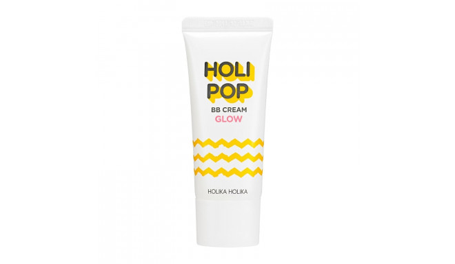 Holika Holika BB-kreem Holi Pop BB Cream - Glow