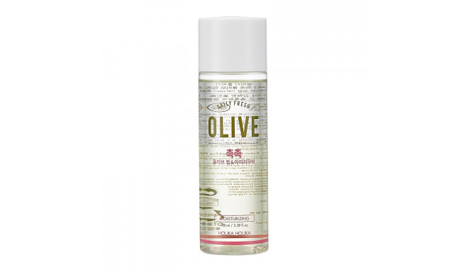 Holika Holika Daily Fresh Olive Lip & Eye Remover 100ml