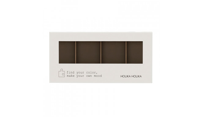 Holika Holika Piece Matching Shadow Palette Case