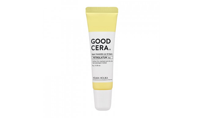 Holika Holika Good Cera Super Ceramide Lip Oil Balm