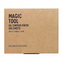 Holika Holika Magic Tool Oil Control Paper 100 pcs