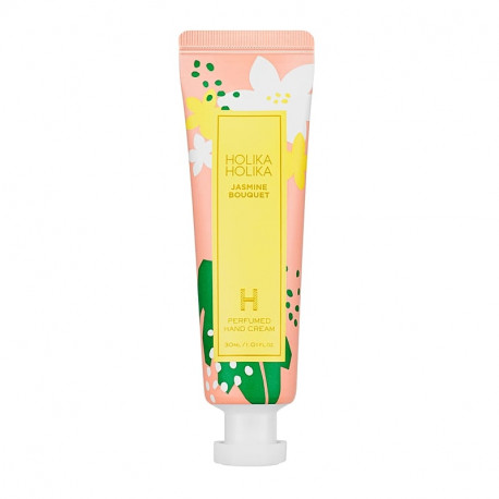 Holika Holika Kätekreem Jasmine Bouquet Perfumed Hand Cream