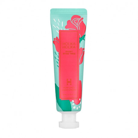 Holika Holika Rainy Rose Tree Perfumed Hand Cream