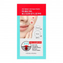 Holika Holika Патчи против воспалений AC MILD Red Spot Patch