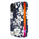 Kingxbar kaitseümbris Lily Blossom Apple iPhone 12 mini