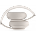 Beats wireless headphones Studio Pro, sandstone