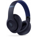 Beats wireless headphones Studio Pro, navy