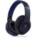 Beats wireless headphones Studio Pro, navy