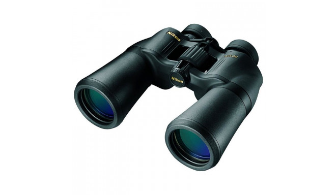 Nikon binoculars Aculon A211 (10x50)