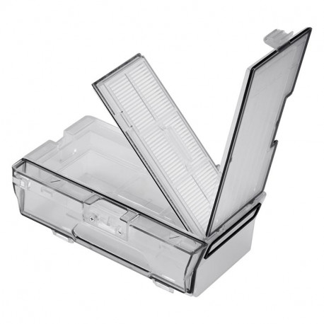 Hepa filtrid robottolmuimejale S7 / S8 series, Roborock (2 tk)
