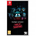 Five Nights at Freddy's: Help Wanted, Nintendo Switch - Mäng