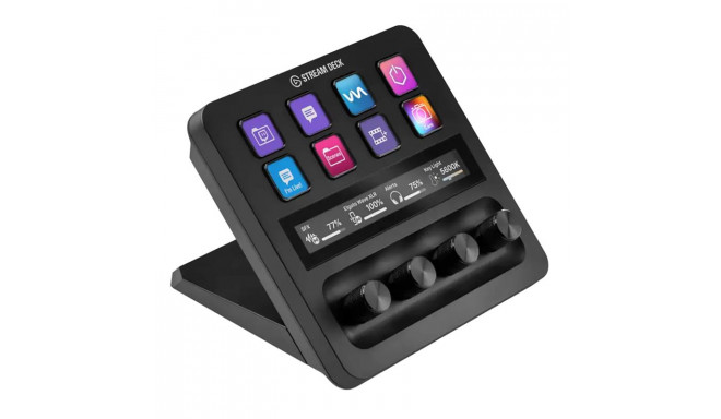 Tarvik Elgato Stream Deck+