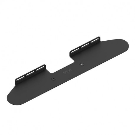 Seinakinnitus Sonos Beam soundbarile, must