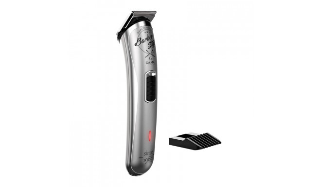GA.MA Barber Style GT527, USB, 0.4-7 mm, hall - Trimmer