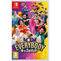 Everybody 1-2 Switch!, Nintendo Switch - Mäng