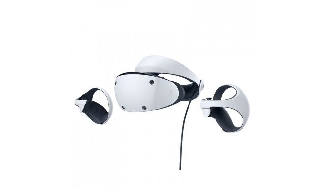 VR Headset Sony PSVR 2