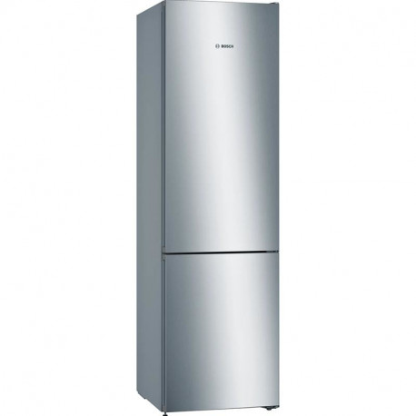 Külmik Bosch 203 cm NF