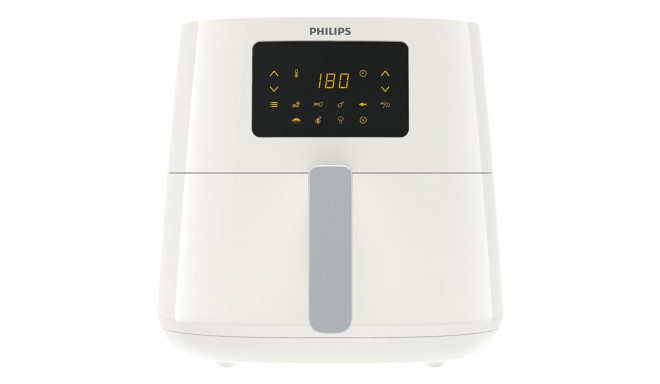 Kuumaõhufritüür Essential XL Philips 6,2 L, valge