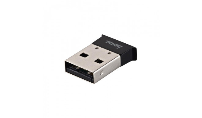 Adapter Hama Bluetooth 5.0 C2 + EDR