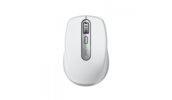 Juhtmeta Hiir Logitech MX Anywhere 3S, hall