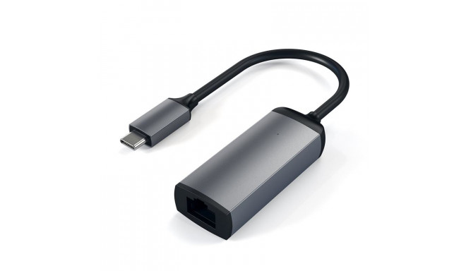 USB Jagaja Satechi USB-C to Gigabit Ethernet Hall