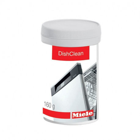 Nõudepesumasina puhastusaine, Miele