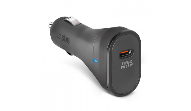 Charger SBS Car 65W USB-C