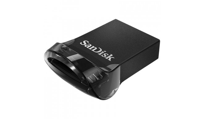 Mälupulk SanDisk 128GB Ultra Fit USB 3.2