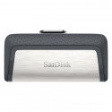 SanDisk mälupulk 128GB Ultra Dual USB 3.1