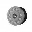 EZVIZ DL01CP-BT, hall - Nutiluku numbrilaud