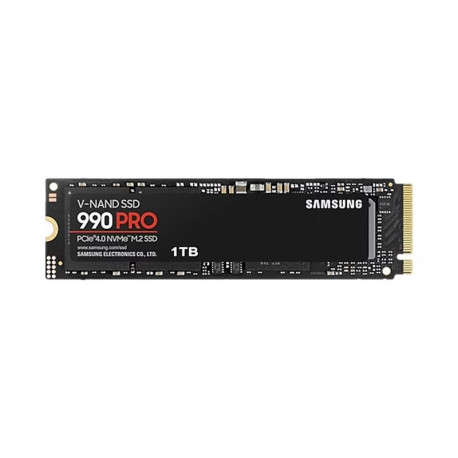 Samsung SSD 990 PRO 1TB NVMe M.2