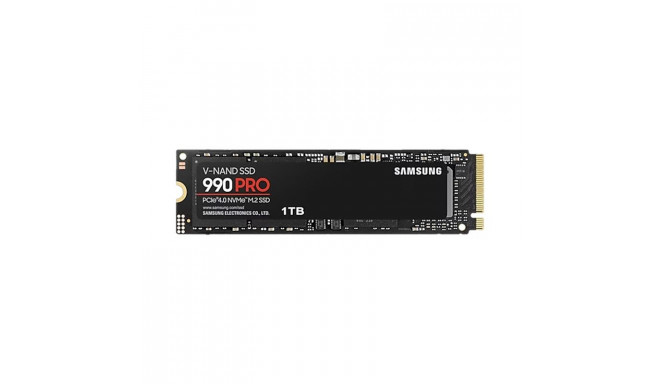 Samsung SSD 990 PRO 1TB NVMe M.2