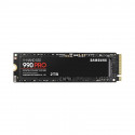 Samsung 990 PRO, 2 TB, PCIe 4.0 NVMe M.2, must - SSD