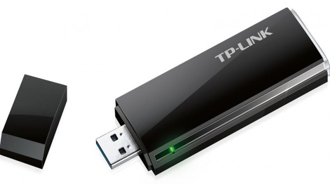 Wifi USB adapter TP-Link 1200Mbps