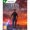 Star Wars Jedi: Survivor, Xbox Series X - Mäng