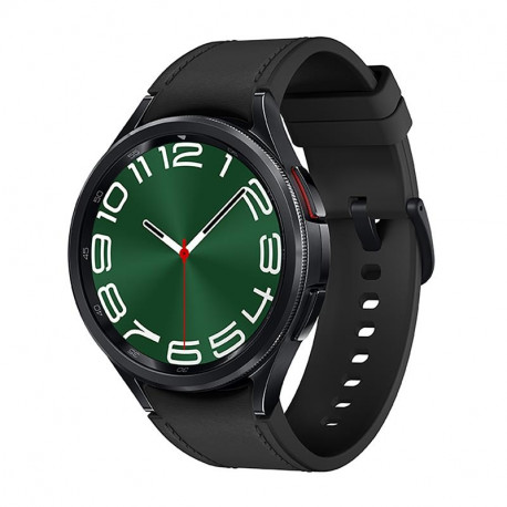 Samsung Galaxy Watch 6 Classic LTE 47mm, must