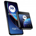 Motorola Razr 40 Ultra, 256 GB, must - Nutitelefon