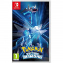 Switch mäng Pokémon Brilliant Diamond